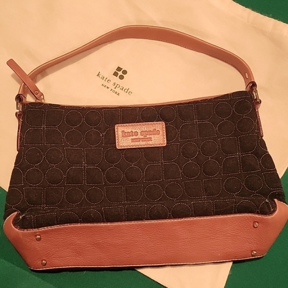 kate spade Handbags - Kate Spade Handbag Purse, kept in bag beautiful